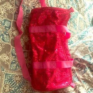 Dance bag